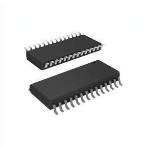 Electronic Chips Component 28 SSOP Original Embedded Z8F0130HJ020EG - Product Image 1