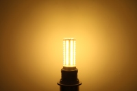 Ampoule LED Maïs E27/E26 9W Haute Luminosité 1250LM Haute Efficacité Classe D Sans Scintillement pour Usage Commercial – Vente en Gros Chine