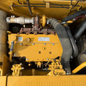 Offre Spéciale moins cher 20 tonnes Original Japon utilisé Cat 320D2L hydraulique pelle sur chenilles Cat 320 Construction Digger Machinery - Product Image 6