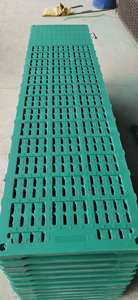 Bandeja de arena de material compuesto BMC para lechones, bandeja de cama para lechones, suelo para lechones, vivero de cerdos - Product Image 4