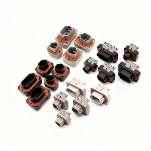 12110192 tự động 3 Pin cảm biến nhiệt độ nước cắm kết nối 12110192 - Product Image 5