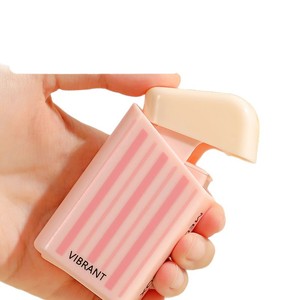 Boîte à pilules portable vibrante avec distributeur à un clic pour le rangement quotidien des médicaments - Product Image 2