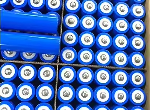 Nhà Máy Giá Tùy Chỉnh Nhãn 10180 80MAh 3.6V 3.7V Di Động <span class=keywords><strong>Lithium</strong></span> <span class=keywords><strong>Ion</strong></span> Pin Cho Đồ Chơi Điện Lóa Không Thấm Nước Đèn Pin - Product Image 3