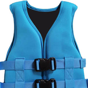 Chaleco de Trabajo Personalizado al por Mayor, Transpirable, de Poliéster, para Exteriores, para Hombre, Corte Ajustado, Tallas Grandes, Precio de Fábrica, Informal, para Deportes Acuáticos - Product Image 2