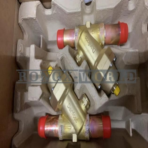 Neues Original & PLC ETS400L 034G3674 Expansionsventil * Budgetfreundlich * Bestpreis - Product Image 1