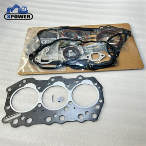 Kit complet de joints de moteur S3Q2 31C94-00010 Ensemble complet de joints 31C94-10010 pour excavatrice - Product Image 4