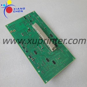 Circuit imprimé fabriqué en Chine 00.785.0117 pour machine d'impression offset Heidelberg - Product Image 3