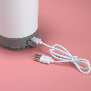 กระติกน้ำร้อนสแตนเลสสำหรับเดินทางความจุสูง40ออนซ์ถ้วยน้ำเสียงบลูทูธที่จับถ้วยรถดีไซน์คลาสสิกสองชั้น - Product Image 2