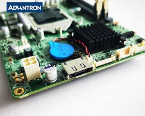 ซีเกต EBC-CS16MB REV.A101-3 SEG5บอร์ดมาเธอร์บอร์ดมาเธอร์บอร์ดแผงวงจรหลักโมดูลซีพียูของแท้100% ทำงานได้ดี - Product Image 6