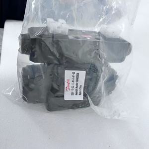 อะไหล่ไฮดรอลิก DG5V 7 3C E M U H7 50 มอเตอร์ไฮดรอลิก ปั๊ม - Product Image 2