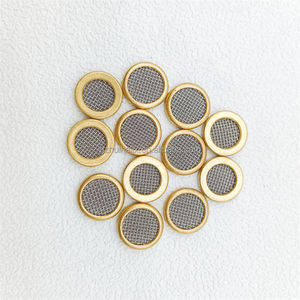 702-21-53120 702-21-55760, <span class=keywords><strong>708</strong></span>-<span class=keywords><strong>2L</strong></span>-<span class=keywords><strong>25480</strong></span>, válvula de alivio de presión de bloque, piloto de placa de colador de aceite de 30/ - Product Image 2