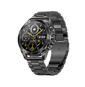 Reloj Inteligentes Fitness Tracker Hr Oraimo İzle akıllı NX1 Pro erkekler kadınlar IOS için akıllı saat <span class=keywords><strong>Android</strong></span> mesaj Montre Connecte - Product Image 3