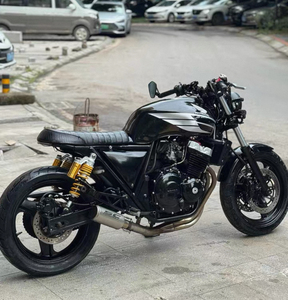 Utilisé pour la Honda Black Flag 500 de 2023. Motos de rue de haute qualité, <span class=keywords><strong>super</strong></span> puissantes, faible consommation de carburant - Product Image 6