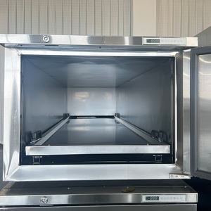 Cenaze Soğutucusu Morg Buzdolabı Cenaze Ölü Soğuk Oda Buzdolabı Morg Dondurucusu Morg Ekipmanları - Product Image 2