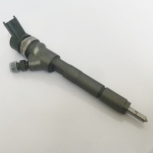 Nouvel injecteur de carburant à rampe commune 0445110228 0445110227 107750-0291 23670-33040 23670-366F0 0986435177 pour <span class=keywords><strong>Toyota</strong></span> <span class=keywords><strong>Yaris</strong></span> 1.4d <span class=keywords><strong>D4D</strong></span> - Product Image 2