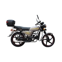 Chine prix d'usine 110cc 70cc moteur Tvs Moto vélo motos vendre vélo de rue moto Alpha Moto cyclomoteur