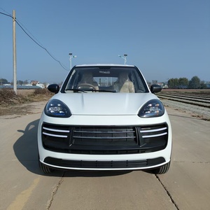 Voiture électrique à 4 roues à conduite à droite, prix bas, couleur personnalisée, <span class=keywords><strong>Porsche</strong></span>, CE, 3,5 kW, 5000 W, nouvelle énergie, véhicule électrique à conduite à droite pour adultes - Product Image 2