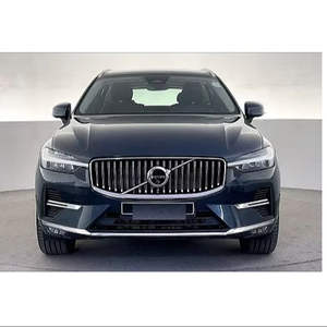 2023 Volvo0 <span class=keywords><strong>XC60</strong></span> B5 Ultimate Bright Luxury SUV Premium Trim - Product Image 1