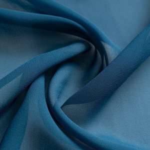 15D tissu en mousseline de soie 100% polyester - Product Image 6