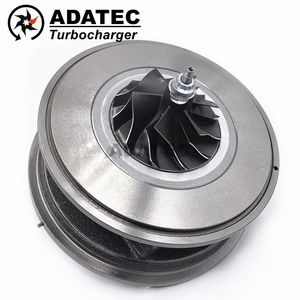 GTB2060VKLR Turbo CHRA con cojinete liso 802774 A6420902386 A6420901686 Cartucho de turbina para Mercedes <span class=keywords><strong>M</strong></span>-Klasse 350 CDI (W166 - Product Image 3