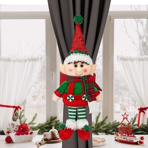 El adorable diseño de Gnomo agrega un toque caprichoso a cualquier habitación, perfecto como una idea única de regalo de Navidad para la decoración del hogar - Product Image 6