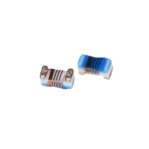 ICschip Inducteurs, Bobines et Autotransformateurs Originaux 22nH 5% 500mA 0603 LQW18AN22NJ00D - Product Image 4