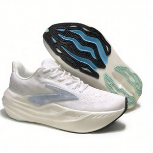 Nuevos Zapatos Deportivos para Hombre Glycerin Max, Zapatos Casuales Transpirables, Suaves y Cómodos para Caminar y Hacer Deporte, con Cordones - Product Image 5