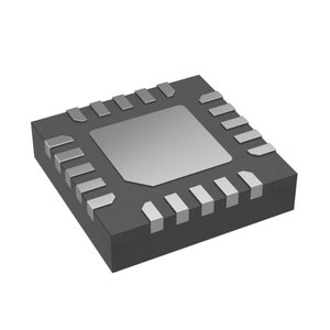 MS51XB9AE 20-QFN (3x3) ไอซี MCU 8 บิต หน่วยความจำแฟลช 16KB ไมโครคอนโทรลเลอร์ 20QFN ไอซี ชิ้นส่วนอิเล็กทรอนิกส์ - Product Image 1