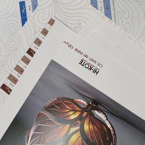 C1S Art <b>Paper</b> 80g Glossy Roll for Stickers <b>Paper</b> Making - Product Image 4