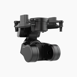 C-20T 3 Trục FPV <span class=keywords><strong>Gimbal</strong></span> Cho Kỹ Thuật Số Và Analog FPV Máy Ảnh O3 Walksnail Avatar Cho <span class=keywords><strong>RC</strong></span> Xe Ô Tô Mô Hình Máy Bay - Product Image 1
