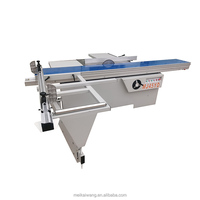 Deko — scie de table coulissante de précision, machine à découper le bois