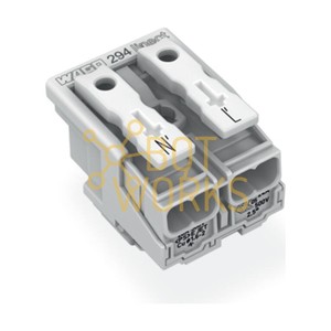 Wago 2948022 - Nuovo - Product Image 1