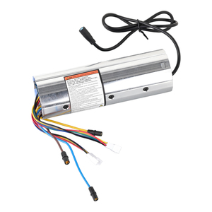 Carte mère de contrôleur pour pièces de Scooter électrique <span class=keywords><strong>Segway</strong></span> Ninebot E25 Accessoires - Product Image 2