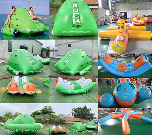 Xixi Đồ Chơi Đồ Chơi Nhỏ Giá Rẻ Trẻ Em Bơi Hồ Bơi Nước Đồ Chơi Nước Bể Bơi Bơm Hơi Nổi Trượt - Product Image 5