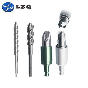 Otomatik serbest bırakma kranial perforatörler iç matkap güç kaynağı ile satışa akıllı elektrikli matkap - Product Image 6