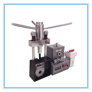 Équipement de laboratoire : Système <span class=keywords><strong>d</strong></span>'injection dentaire électrique à affichage numérique, machine <span class=keywords><strong>d</strong></span>'injection de prothèses invisibles, <span class=keywords><strong>prix</strong></span> usine - Product Image 1