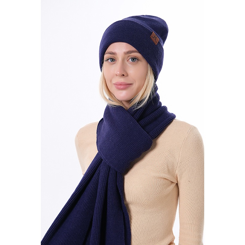 Azzurro di blu marino