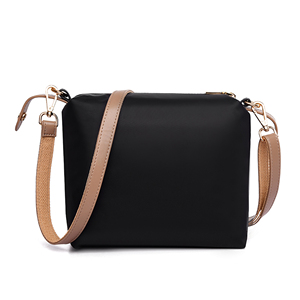 Borse a tracolla da donna con lettere in pelle di qualità per donna borse di lusso firmate alla moda di grande capacità Tote Bag nuova moda LH002 - Product Image 2