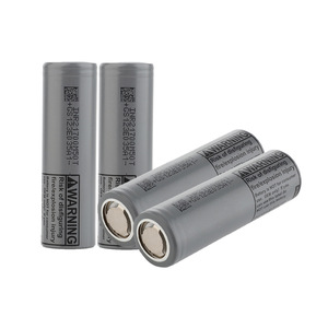 Batterie lithium-ion originale INR 21700 M50T 3.6v 5000mah 10A Décharge 21700 Cellule - Product Image 1