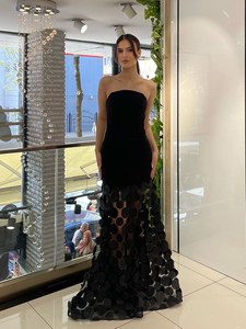 فستان نادي وينكس المثير الرائج من المصنع، فساتين سهرة مثيرة للحفلات الراقصة - Product Image 2