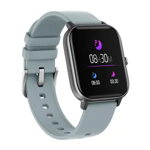 Smartwatch BT4.2 Horloge Handleiding 2019 Smart Trending Producten 2020 Full Touch Screen Colmi2019 Mannen Voor Sport