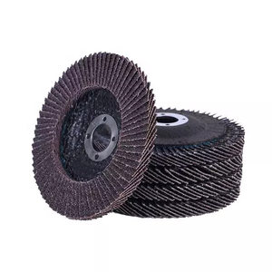 4 pollici 115x22 Flap <span class=keywords><strong>disco</strong></span> resistente 115mm acciaio inossidabile mola metallo legno acciaio inossidabile <span class=keywords><strong>plastica</strong></span> <span class=keywords><strong>flessibile</strong></span> uso Versatile - Product Image 4