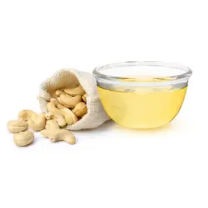 Good Price Organic Cashew Nut Oil /Anacardium Occidentale /Cashew Kernel Oil For Sale