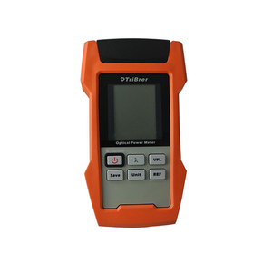 TriBrer Tiên Tiến Bình Thường FTTH Sợi Quang Quang Power Meter Tester Với USB - Product Image 1