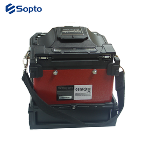 सबसे अच्छी कीमत ऑप्टिकल फ्यूजन स्प्लर डिवाइस 4 मोटर धर्म मिमी d nzds 20s रिबन फाइबर संलयन - Product Image 5