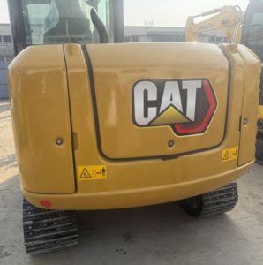 เครื่องยนต์มือสองคุณภาพดี ยี่ห้อญี่ปุ่น สำหรับรถขุด 306E2 ขนาด 6 ตัน เหมาะสำหรับงานก่อสร้างฟาร์ม ได้รับการรับรองมาตรฐาน EPA และ CE พร้อมเกียร์ PLC และปั๊มไฮดรอลิก - Product Image 5