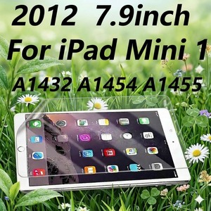Paperfeel Screen Protector Compatible with iPad <b>Mini</b> 1 7.9inch 2012 A1454 - Product Image 1