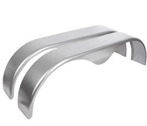 DONGXU Fournisseur d'usine Pièces de semi-<span class=keywords><strong>remorque</strong></span> Garde-boue en plastique pour <span class=keywords><strong>remorque</strong></span> à vendre - Product Image 1