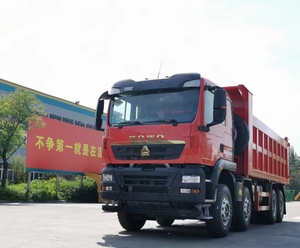 Camion benne d'occasion Sinotruk HOWO 6X4 10 roues 380HP 371 400 <span class=keywords><strong>420</strong></span> 440 Nx Tx, <span class=keywords><strong>prix</strong></span> usine abordable - Product Image 2