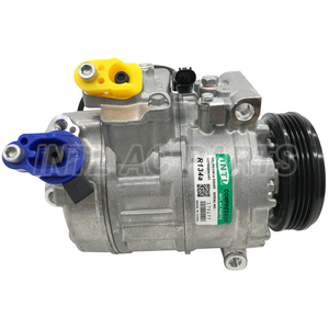 7SEU17C de <span class=keywords><strong>compresseur</strong></span> de <span class=keywords><strong>climatisation</strong></span> pour <span class=keywords><strong>BMW</strong></span> 5 E60 64526917859 64526917859-04 64509174802 447190-7210 447180-6766 - Product Image 5